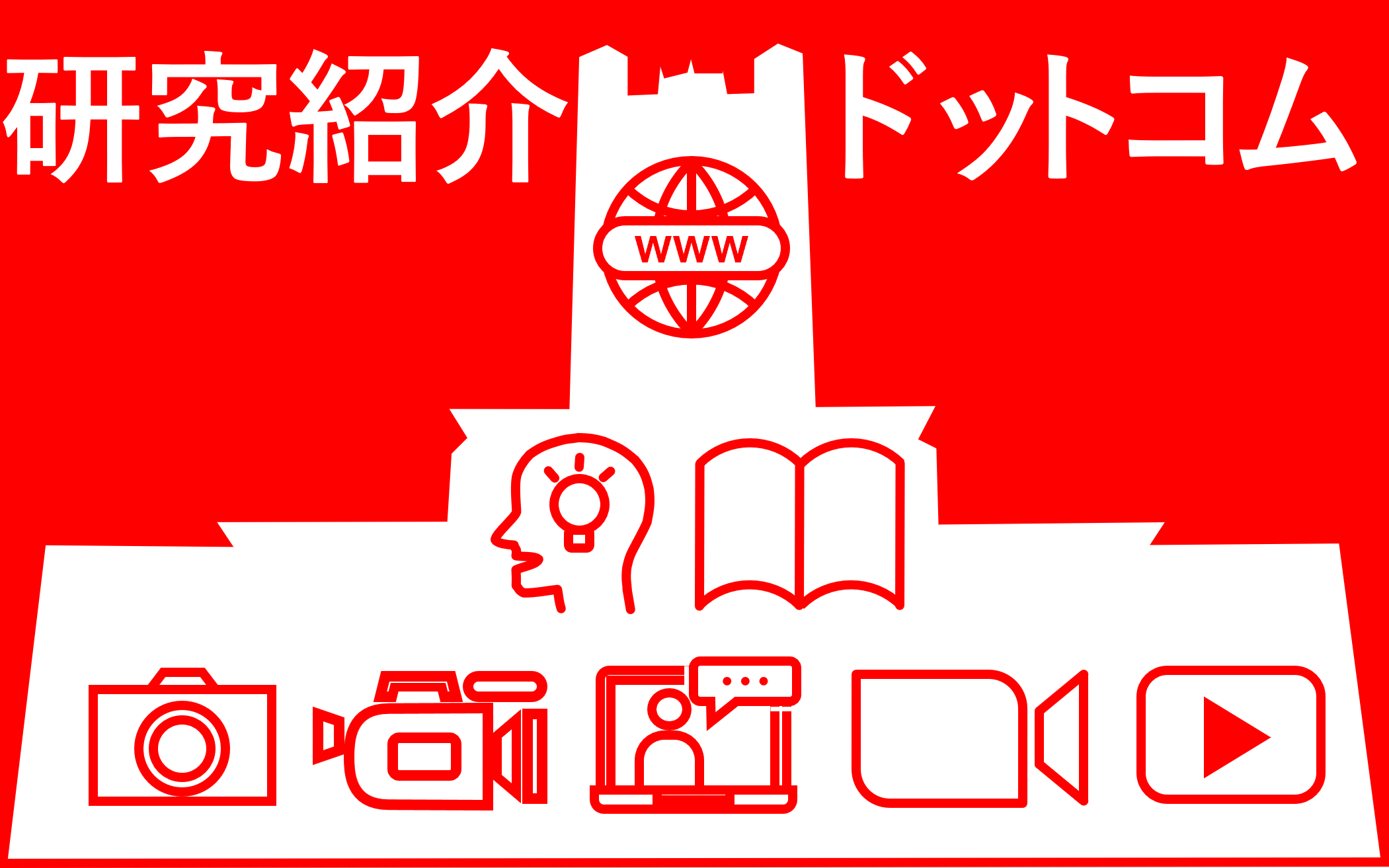 株式会社研究紹介ドットコム